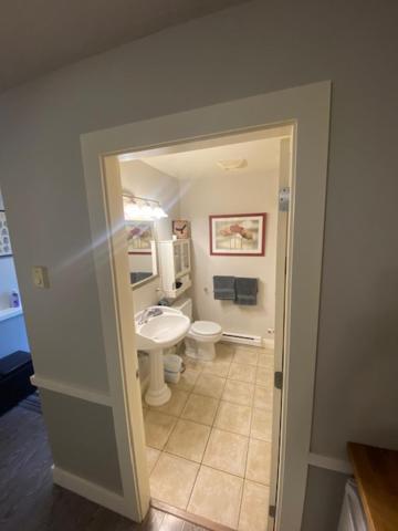 Guest Suites On Benvenuto 布伦特伍德湾 外观 照片